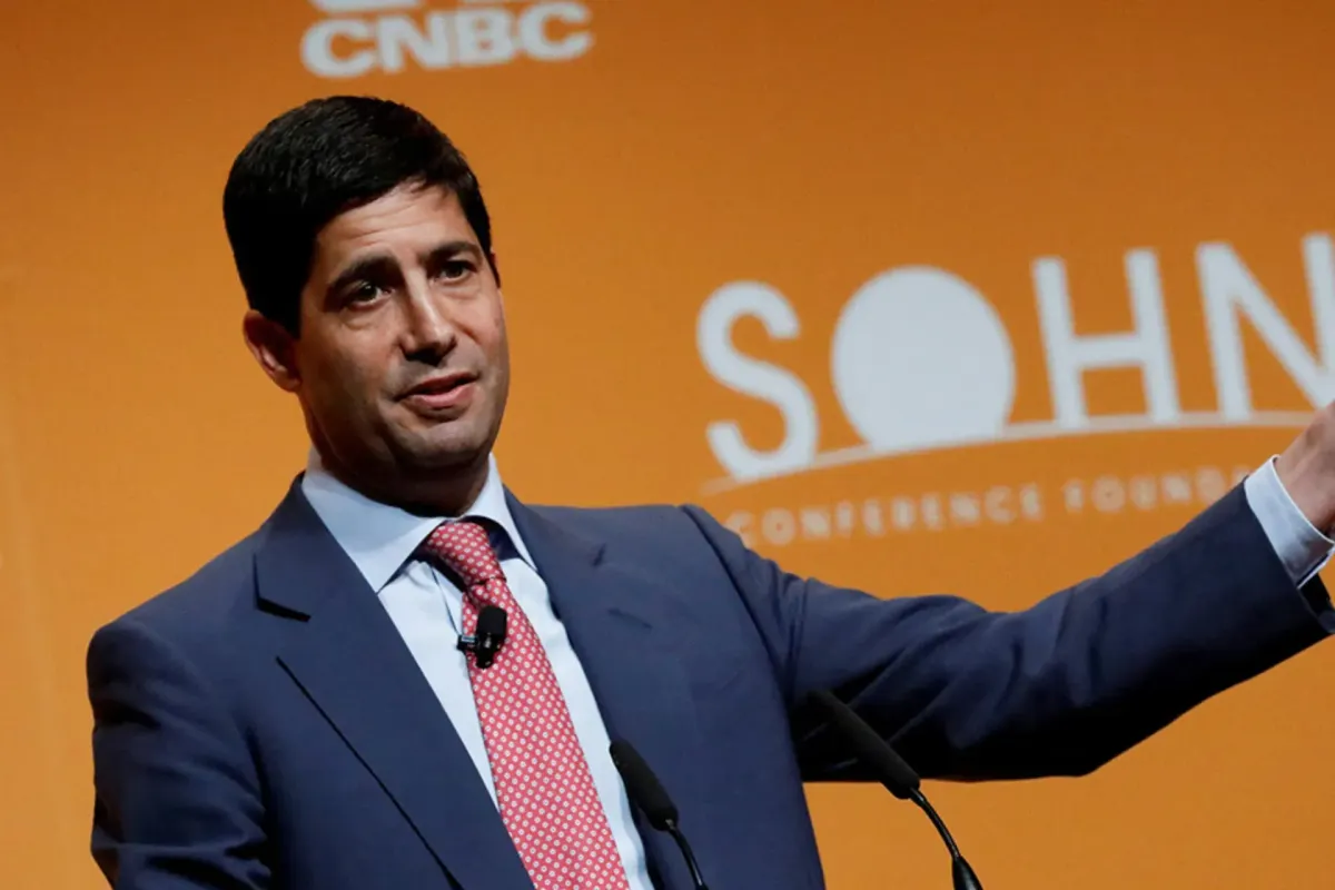Who Is Kevin Warsh — and Why Is Wall Street Afraid of Him?