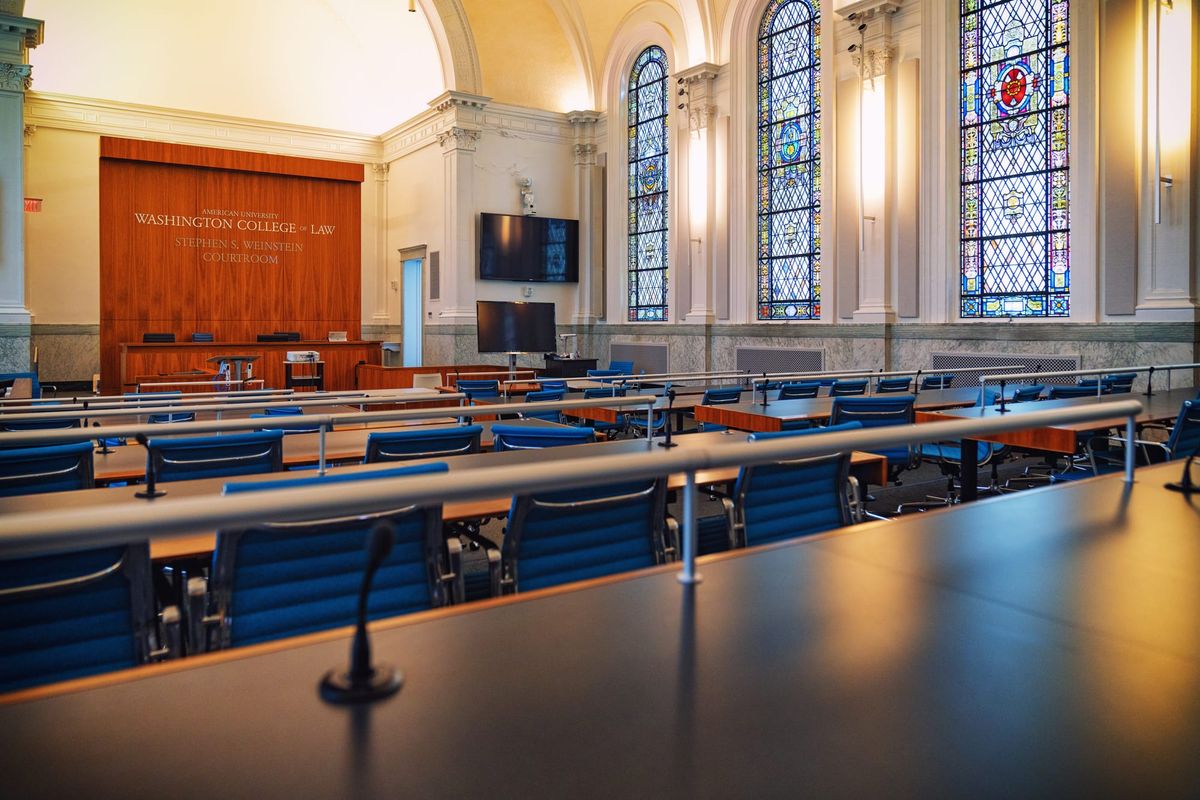 Law School, Think Tanks, and the Policy Pipeline: What Nobody Tells You
