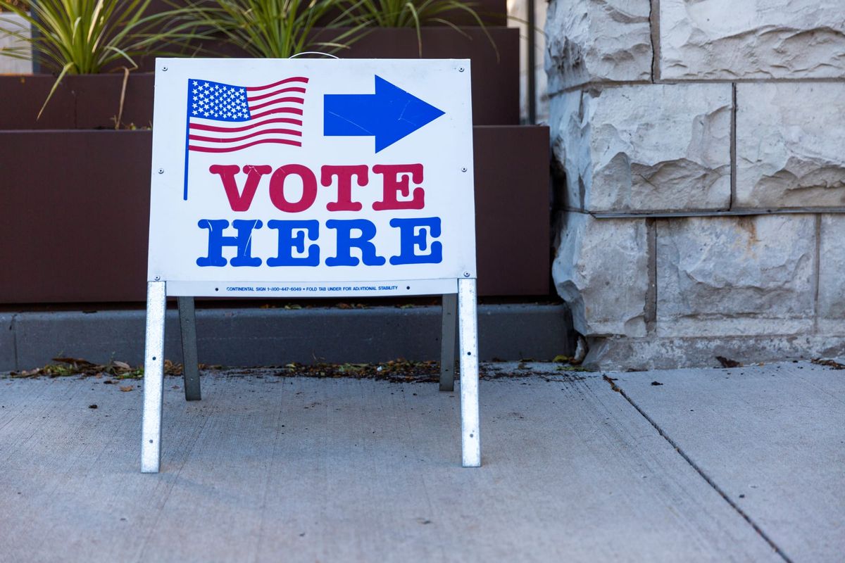 Tennessee Is the New Front Line of the Voting Rights War