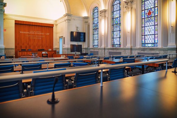 Law School, Think Tanks, and the Policy Pipeline: What Nobody Tells You