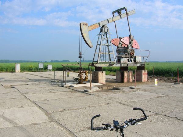 Why Oil Prices Suddenly Matter Again — And What It's Costing You
