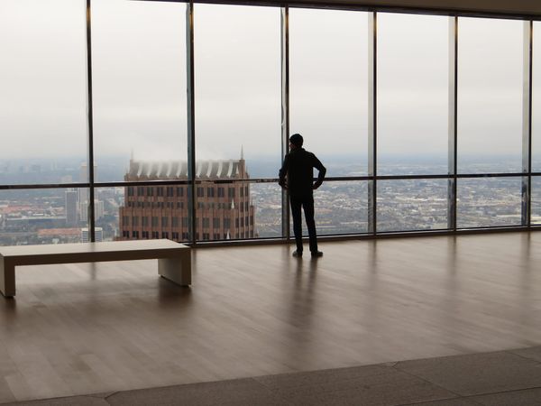 Finance Doesn't Have to Be the Enemy — How to Build a Career in It With Your Values Intact