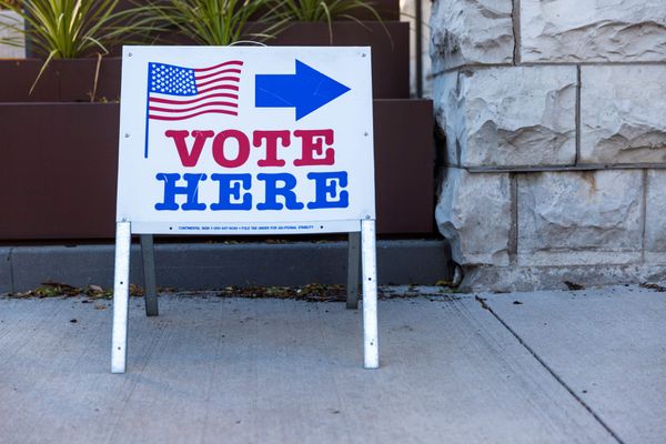 Tennessee Is the New Front Line of the Voting Rights War