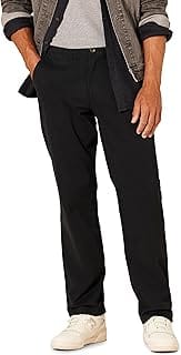 Amazon Essentials Relaxed Chinos