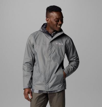 Columbia Watertight II Rain Jacket