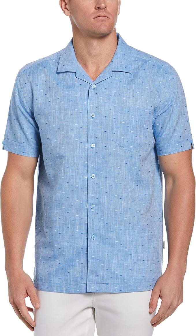 Cubavera Linen Shirt