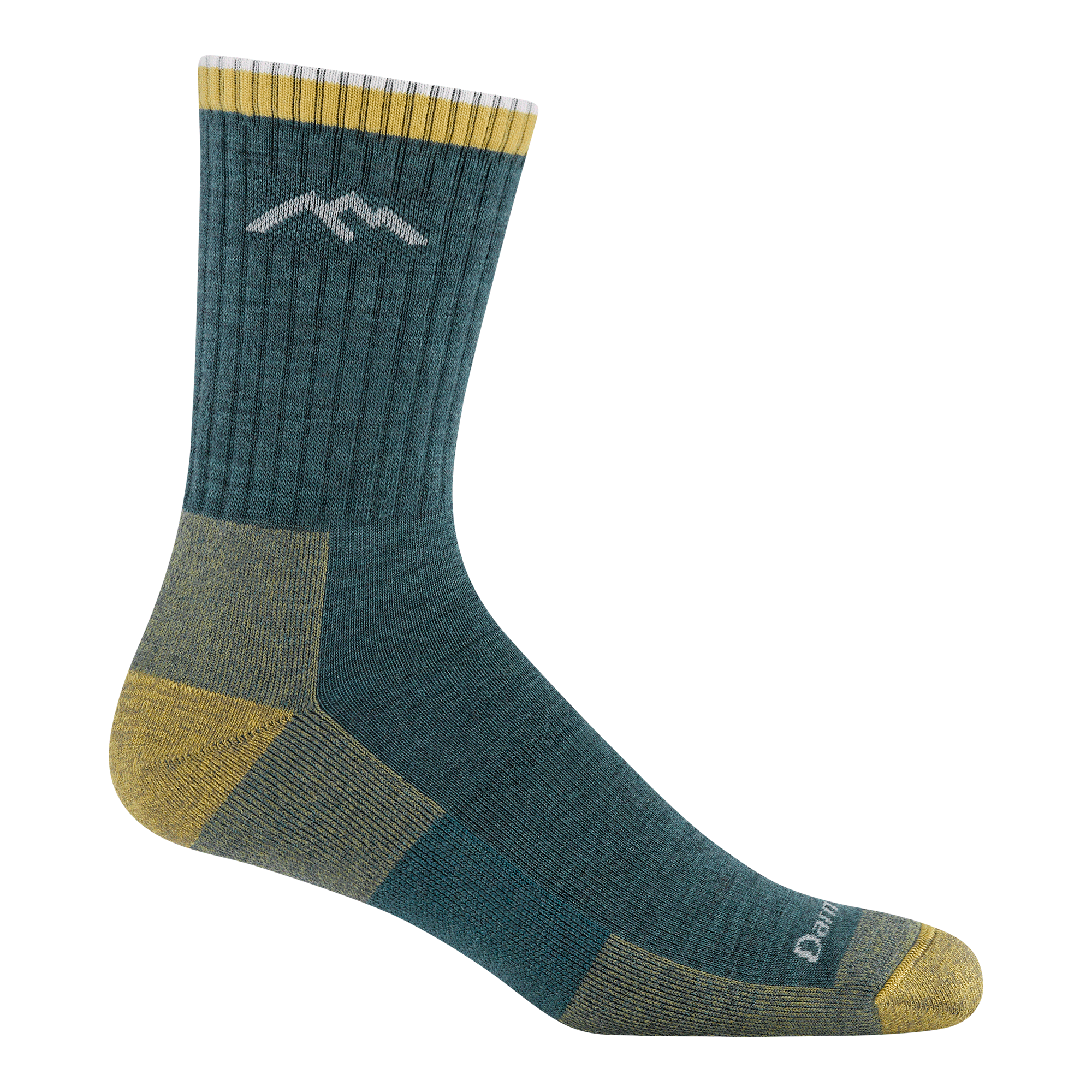 Darn Tough Hiker Micro Crew Socks
