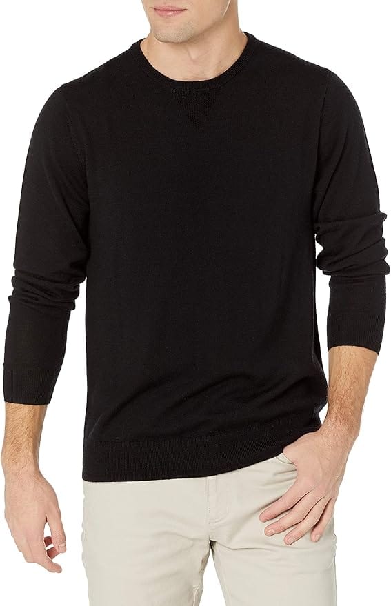 Goodthreads Merino Sweater