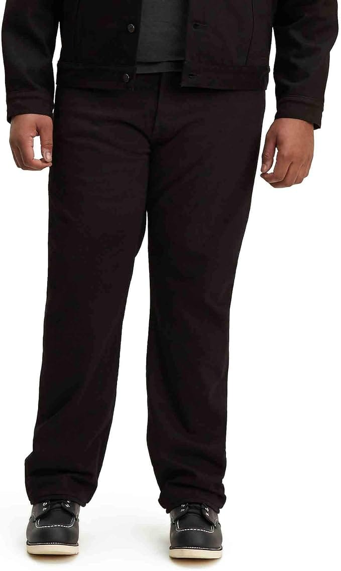 Levi's 501 Original Jeans
