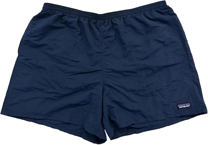 Patagonia Baggies