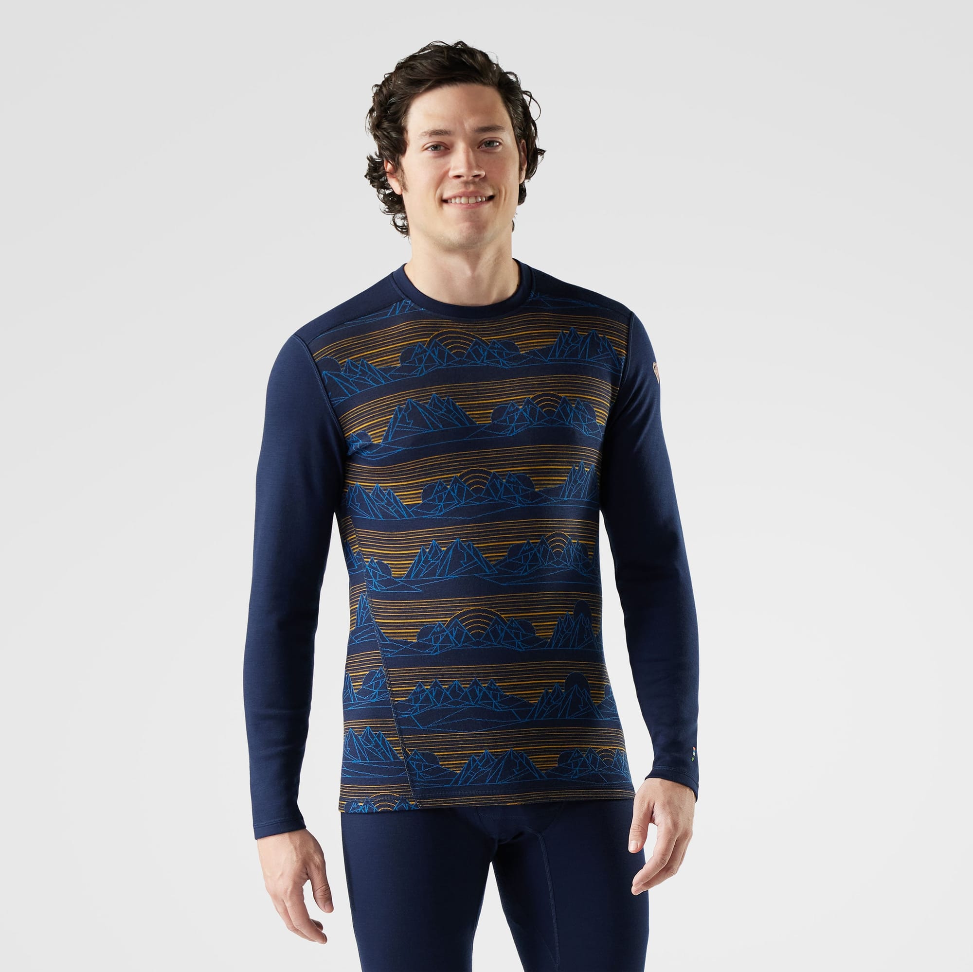 Smartwool Classic Merino Base Layer