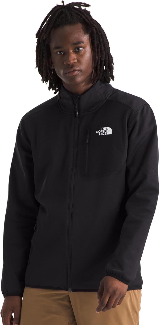 The North Face Crest Fleece