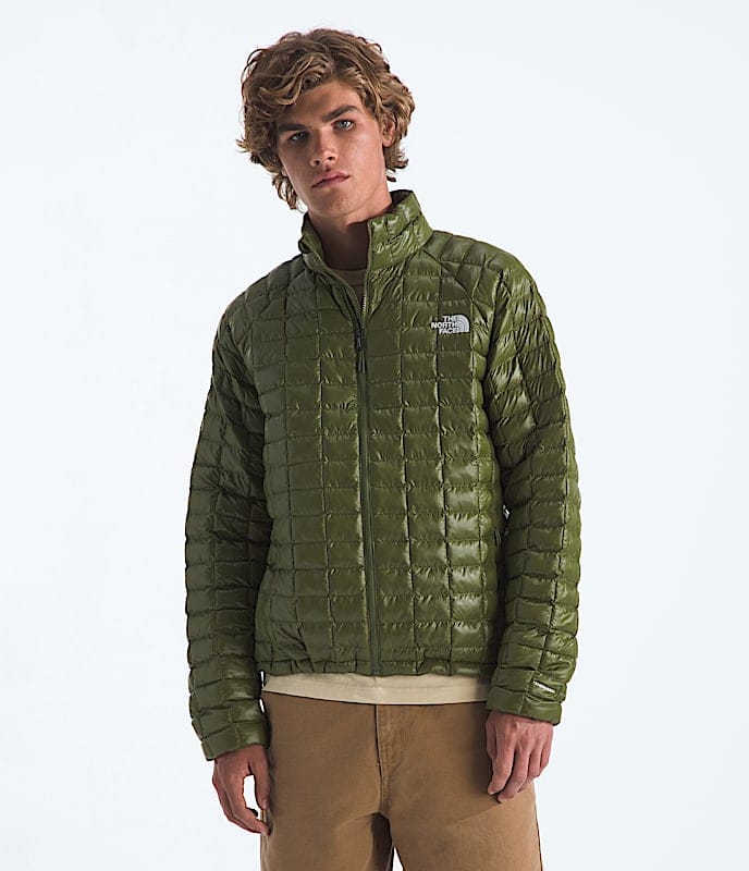 The North Face ThermoBall Eco Jacket