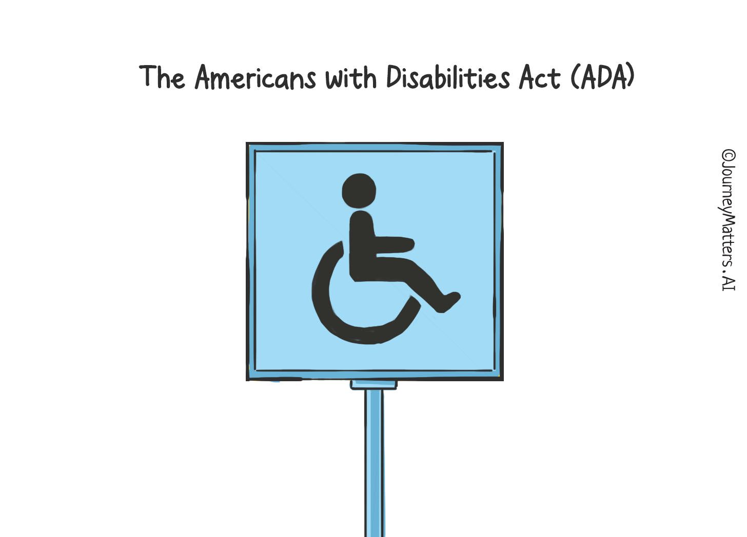 The Americans with Disabilities Act (ADA)