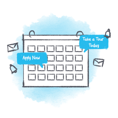 Nudge Them Over the Finish Line with Post-Tour Alerts