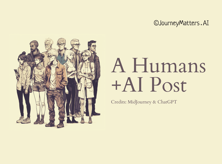 The 7 Generations: What do we know about them?