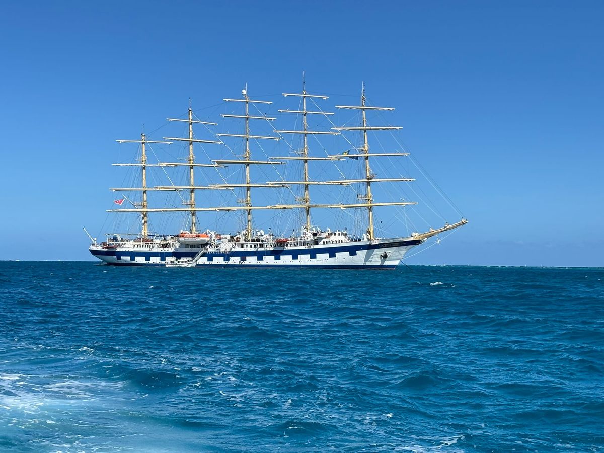 Dream Realised, Dream Renewed