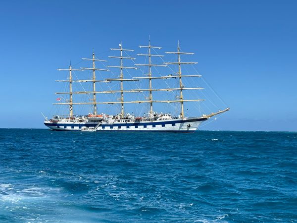 Dream Realised, Dream Renewed