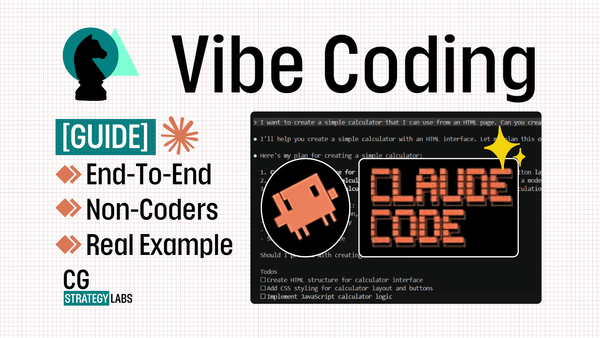 Complete Claude Code Guide: Build Your First App in Mins (Vibe Coding Step by Step)