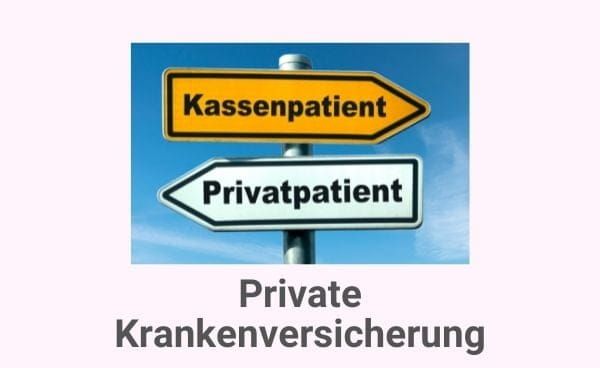 Asigurare medicală Germania, privat sau la stat