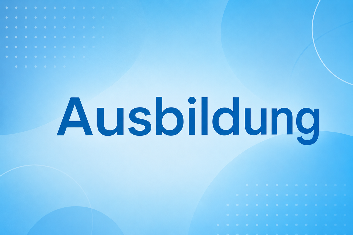 Declarație fiscală în Germania dacă ești în Ausbildung: