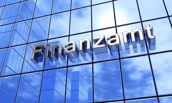 Zwangsgeld Finanzamt: amendă până la 25.000€