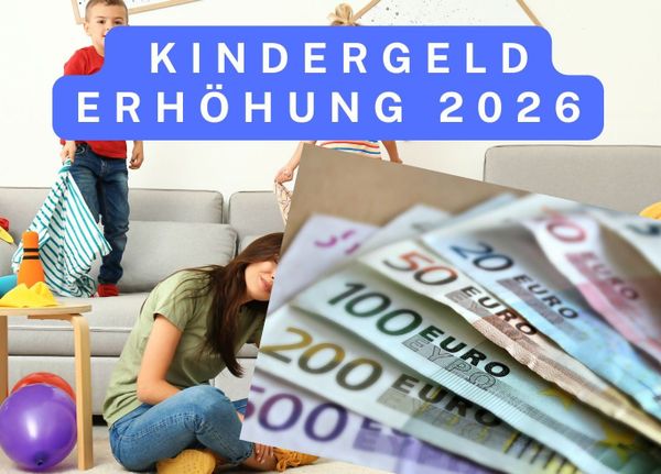 Kindergeld Germania 2026, actualizări, familie, copii