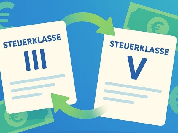 clase fiscale de impozitare Germania