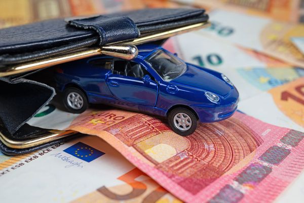masina bani euro, Pendlerpauschale vs. Homeoffice germania