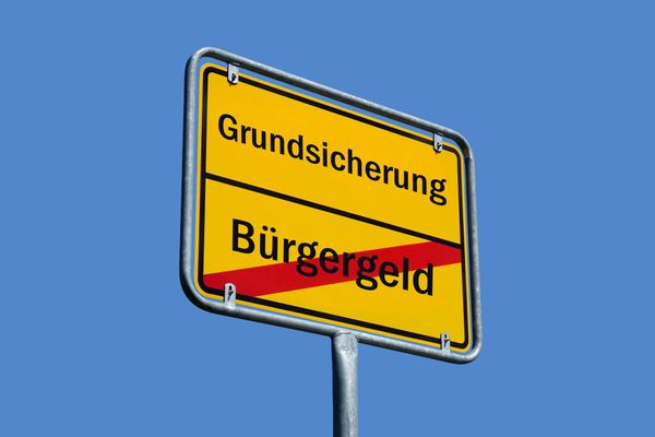 Grundsicherung 2026: ce înlocuiește Bürgergeld