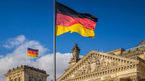 flag german, reforma fiscala germania