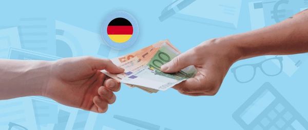 mărire salariu 2027 Germania, deduceri fiscale, Fluence Tax