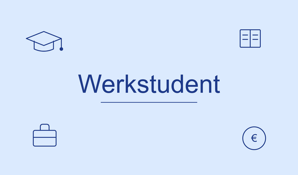 Werkstudent în Germania: cum îți recuperezi taxele