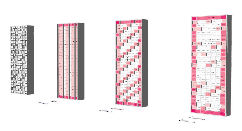 Algorithm of Fac-E v0.8