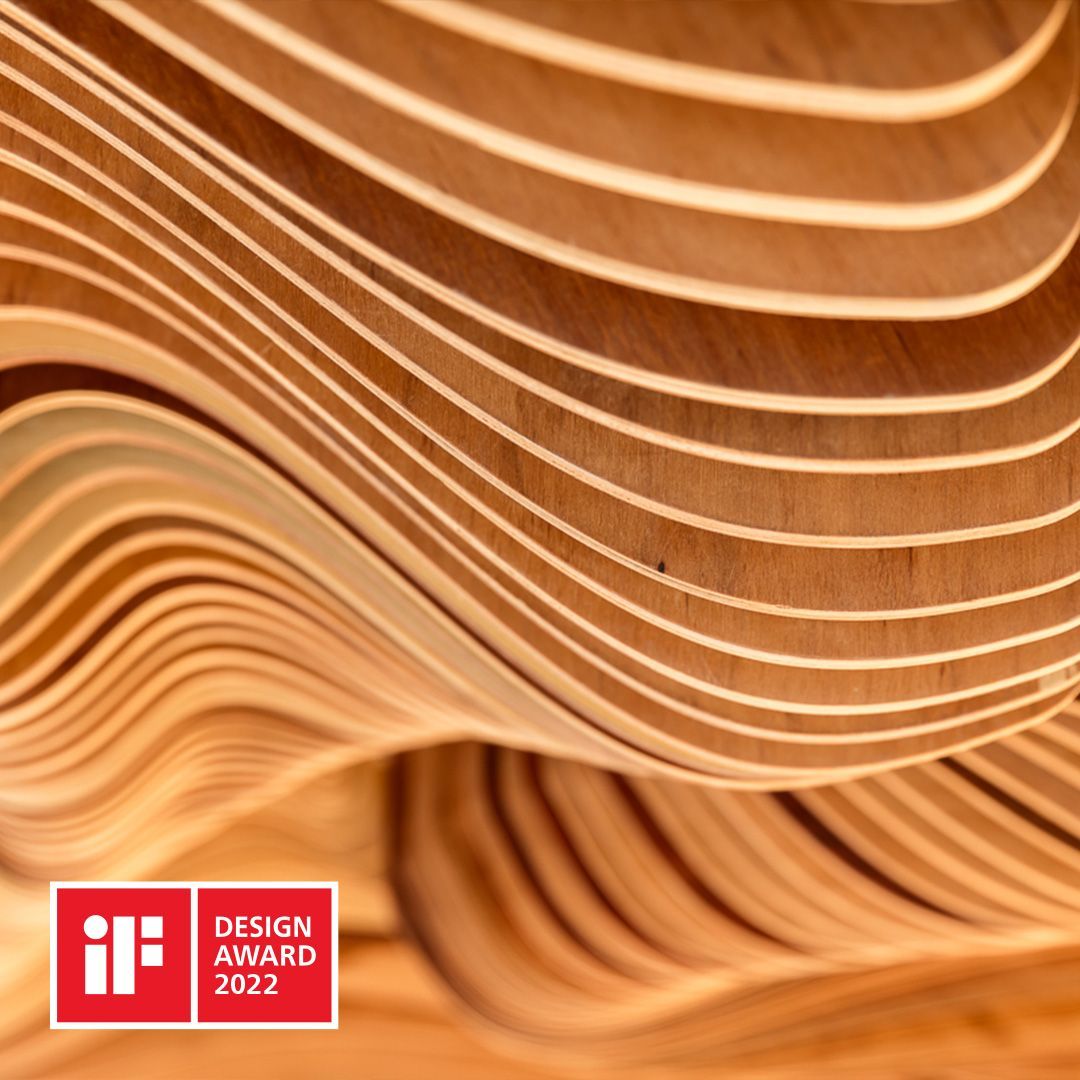 iF Design Awards 2022