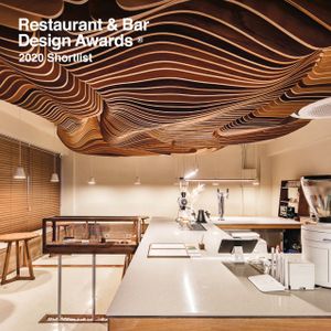 Shortlisted from RBDA!