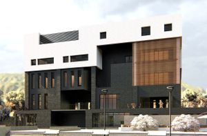 Resort de Forêt noire