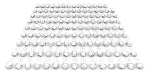 Mass configuration test