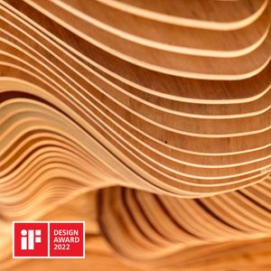 iF Design Awards 2022