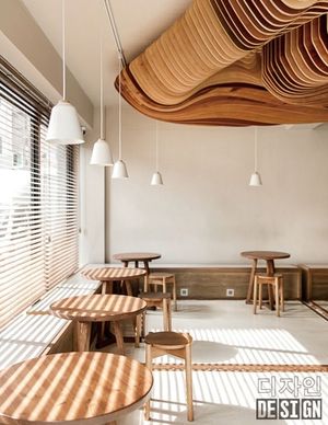 월간디자인 6월호 "FLMT"