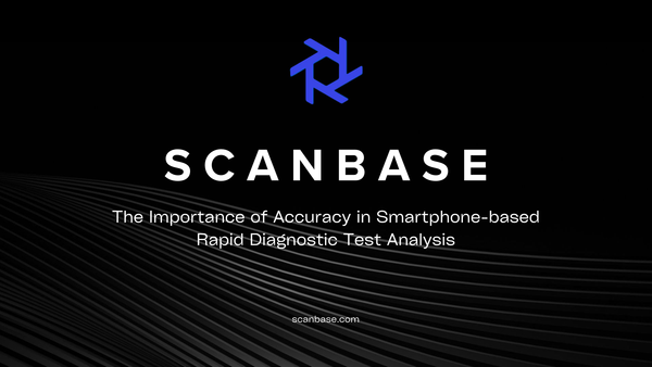 The Importance of Accuracy in Smartphone-based Rapid Diagnostic Test Analysis