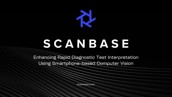 Enhancing Rapid Diagnostic Test Interpretation Using Smartphone-based Computer Vision