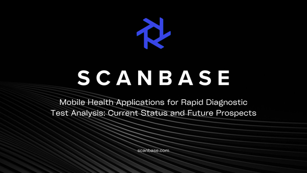Mobile Health Applications for Rapid Diagnostic Test Analysis: Current Status and Future Prospects