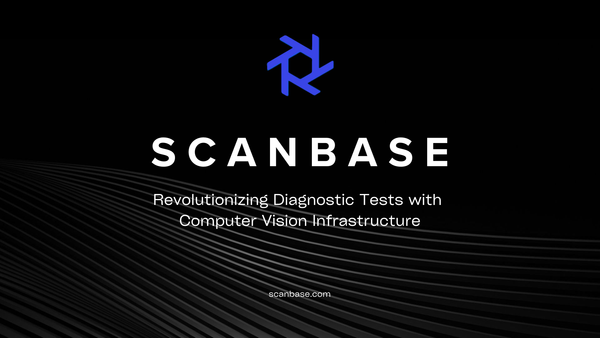 Revolutionizing Diagnostic Tests with Computer Vision Infrastructure