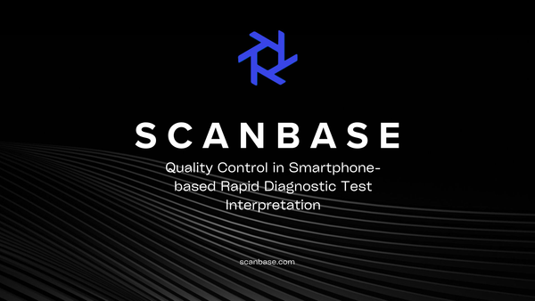 Quality Control in Smartphone-based Rapid Diagnostic Test Interpretation