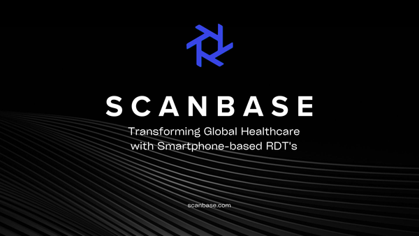 Transforming Global Healthcare with Smartphone-based RDT's