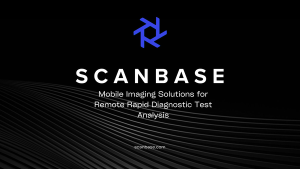 Mobile Imaging Solutions for Remote Rapid Diagnostic Test Analysis