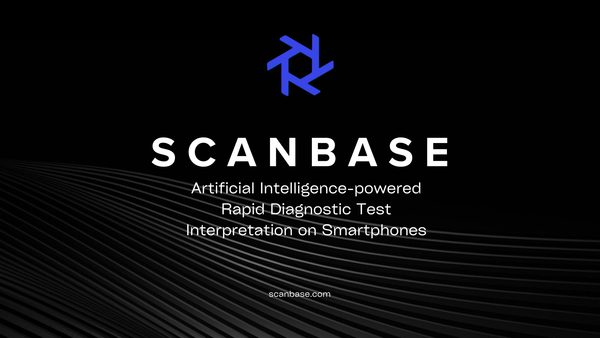 Artificial Intelligence-powered Rapid Diagnostic Test Interpretation on Smartphones