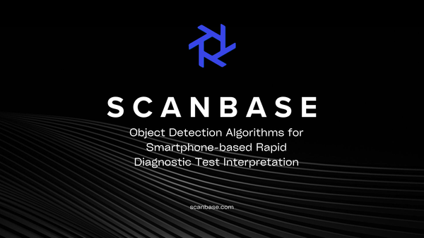 Object Detection Algorithms for Smartphone-based Rapid Diagnostic Test Interpretation