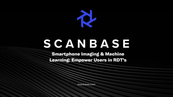 Smartphone Imaging & Machine Learning: Empower Users in RDT's